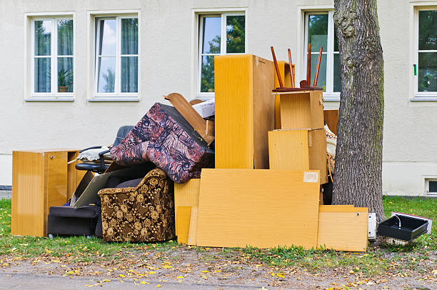 Best Green Junk Removal in Three Rivers, OR